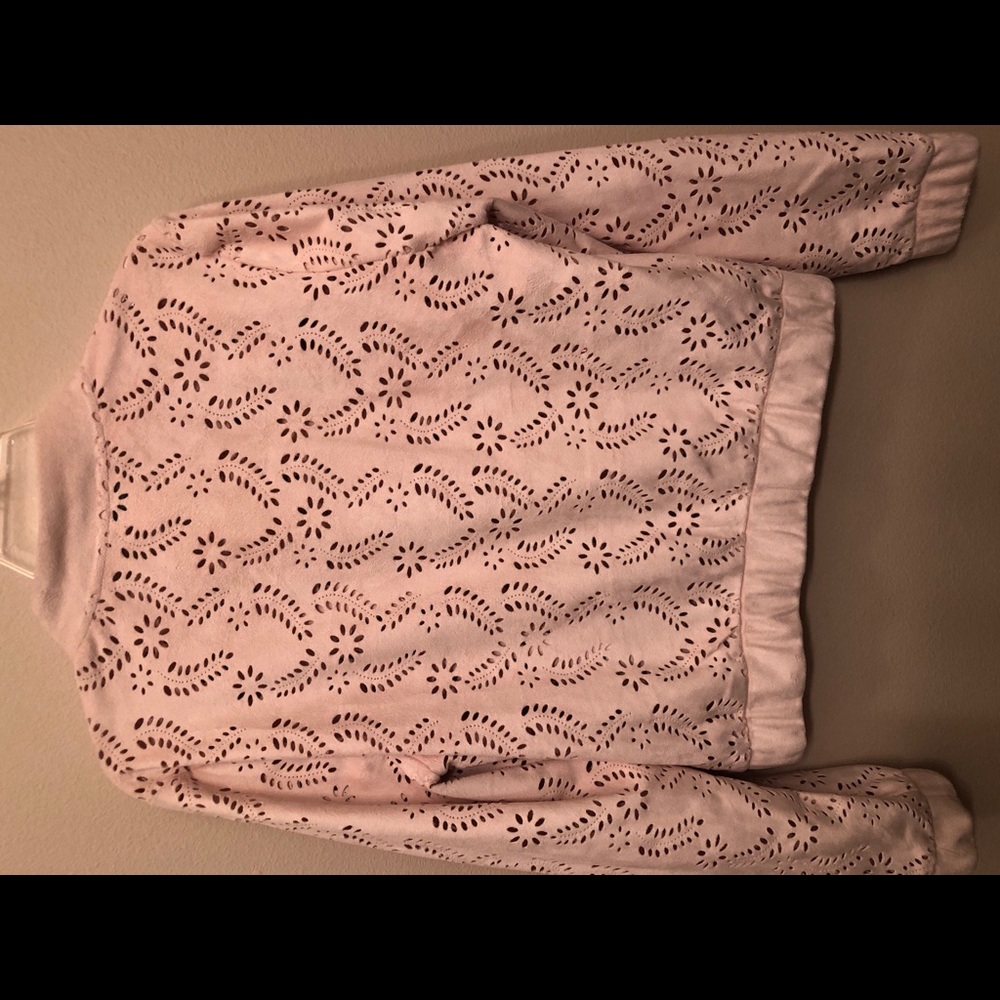 Jacket - Picture 2 of 2